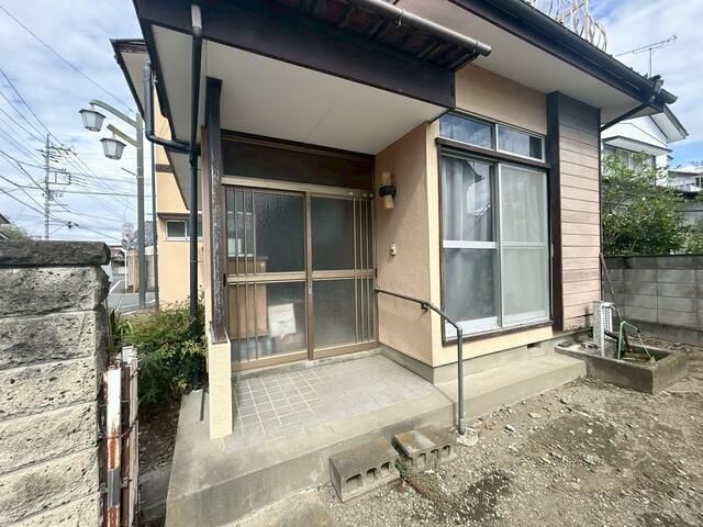 4LDK Wooden House in Takasaki Quiet Residential Area - Thumbnail 3