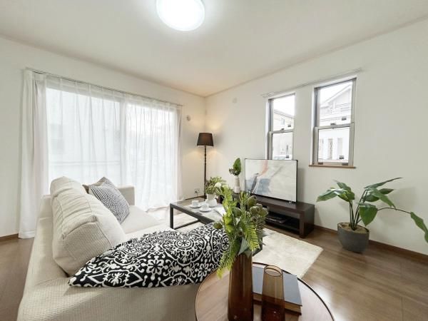4LDK Detached House for Sale in Tokorozawa, Saitama - Thumbnail 4