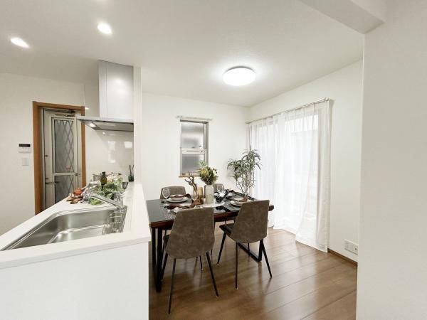 4LDK Detached House for Sale in Tokorozawa, Saitama - Thumbnail 3