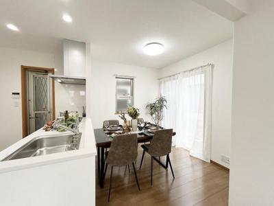 4LDK Detached House for Sale in Tokorozawa, Saitama — Image 22, Tokorozawa, Saitama