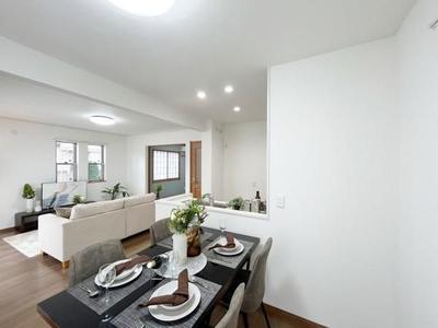 4LDK Detached House for Sale in Tokorozawa, Saitama — Image 22, Tokorozawa, Saitama