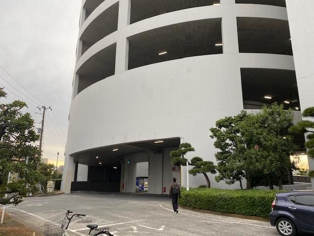Large Warehouse for Rent in Shinagawa, Tokyo - 2,826 sqm - Thumbnail 3