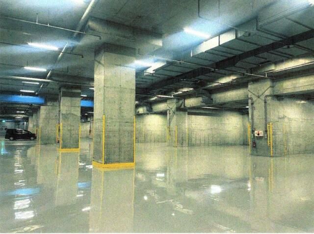 Large Warehouse for Rent in Shinagawa, Tokyo - 2,826 sqm - Thumbnail 2