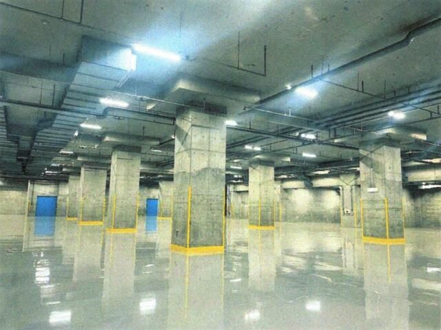 Large Warehouse for Rent in Shinagawa, Tokyo - 2,826 sqm - Thumbnail 4