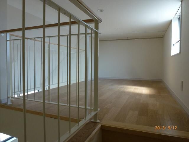 Gran Court II 1LDK Terrace House for Rent in Tachikawa, Tokyo - Thumbnail 4