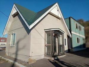 Commercial Office for Rent in Kushiro, Hokkaido - 53.46 sqm - Thumbnail 2