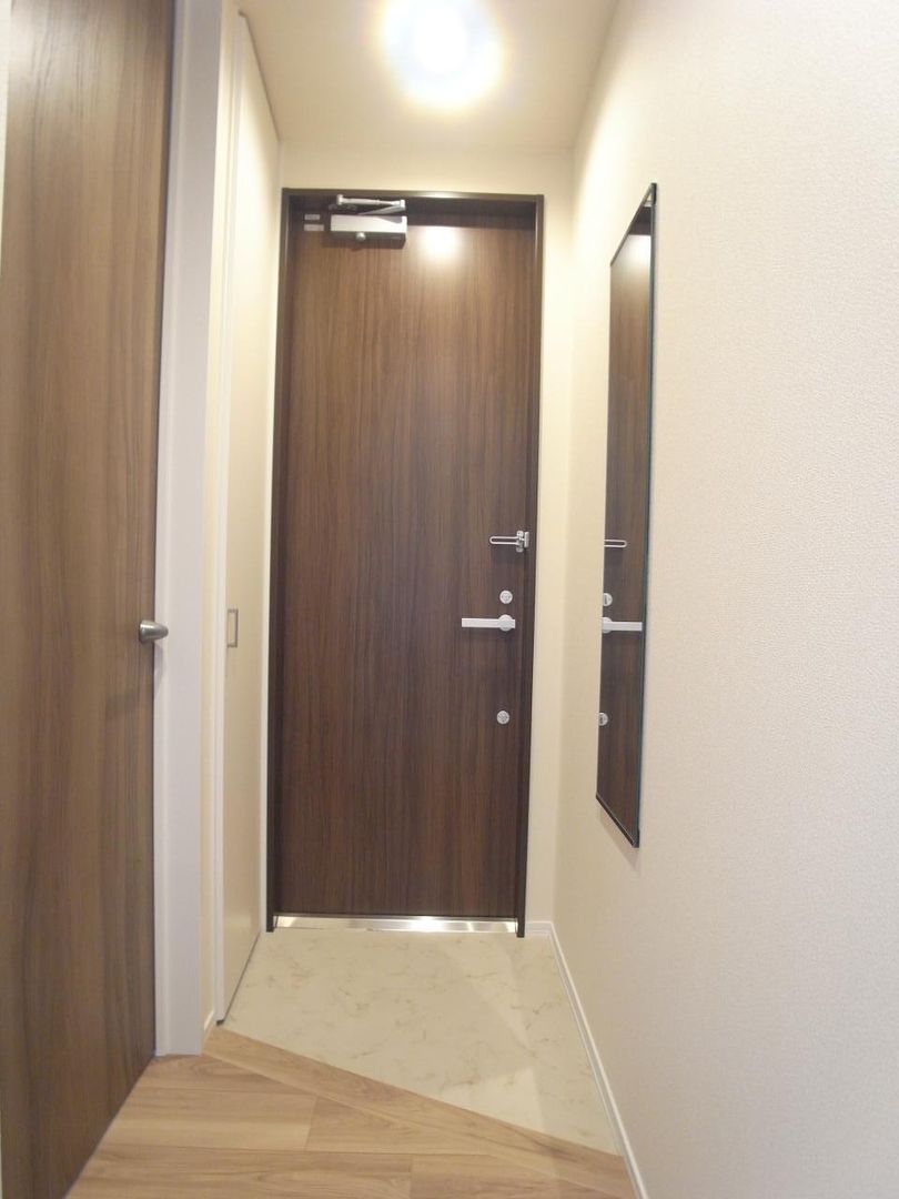 Modern 2LDK Apartment for Rent in Kodaira, Tokyo - Thumbnail 2