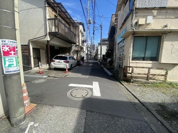 162.22 sqm Land for Sale in Sumida, Tokyo - Prime Development Site - Thumbnail 4