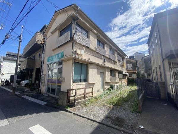 162.22 sqm Land for Sale in Sumida, Tokyo - Prime Development Site - Thumbnail 3