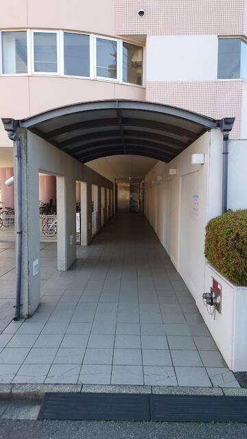 2LDK Apartment for Sale in Koriyama, Fukushima - Thumbnail 4