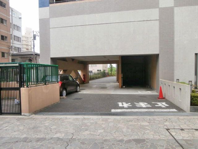Parking Space for Rent in Kawasaki-ku, Kanagawa - Thumbnail 4