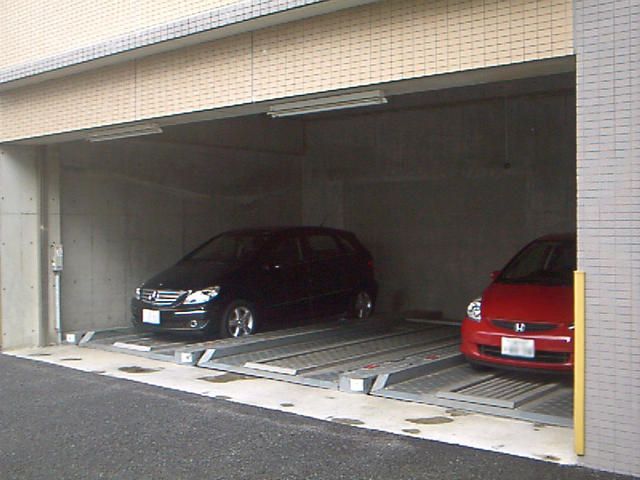 Parking Space for Rent in Kawasaki-ku, Kanagawa - Thumbnail 3