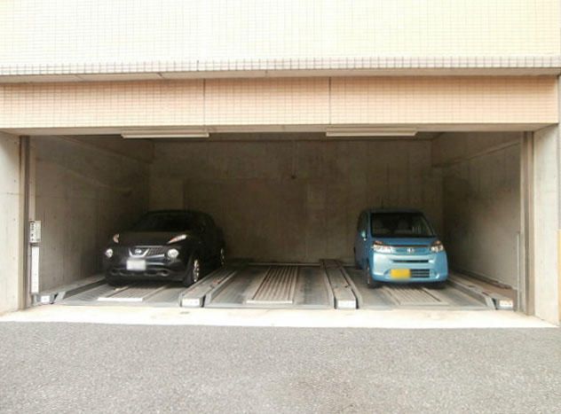 Parking Space for Rent in Kawasaki-ku, Kanagawa - Thumbnail 2