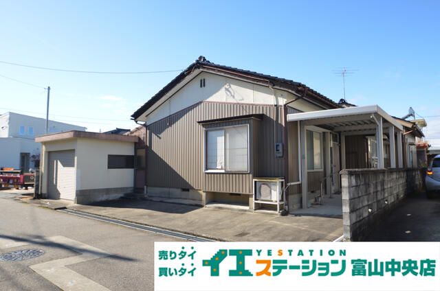 Spacious 6DK House in Toyama with Ample Parking - Thumbnail 3