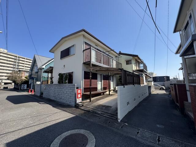 4DK Family House for Sale in Tokushima City, 103.9 sqm Land - Image 50