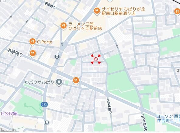 New Build House in Nishi-Tokyo, Tokyo - 2SLDK Near Hibarigaoka Station - Thumbnail 2