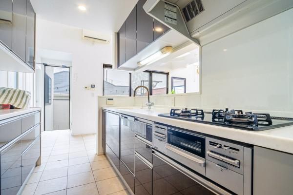 4SLDK House for Sale in Meguro, Tokyo | 124.5㎡ Built 2013 - Image 1