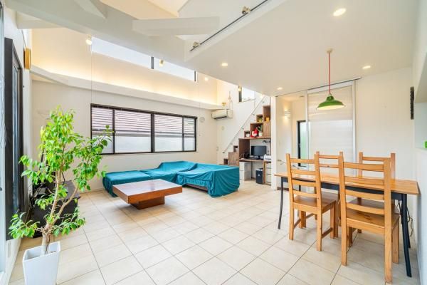 4SLDK House for Sale in Meguro, Tokyo | 124.5㎡ Built 2013 - Thumbnail 3