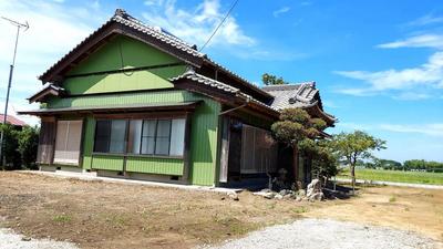 Spacious 3LDK House with Large Land in Sammu City, Chiba — Image 1, Sanmu, Chiba