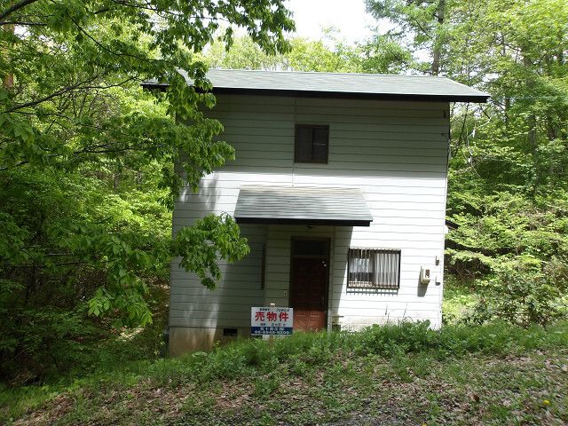 Land for Sale in Ueda, Nagano - 205 sqm Forest Plot - Thumbnail 4