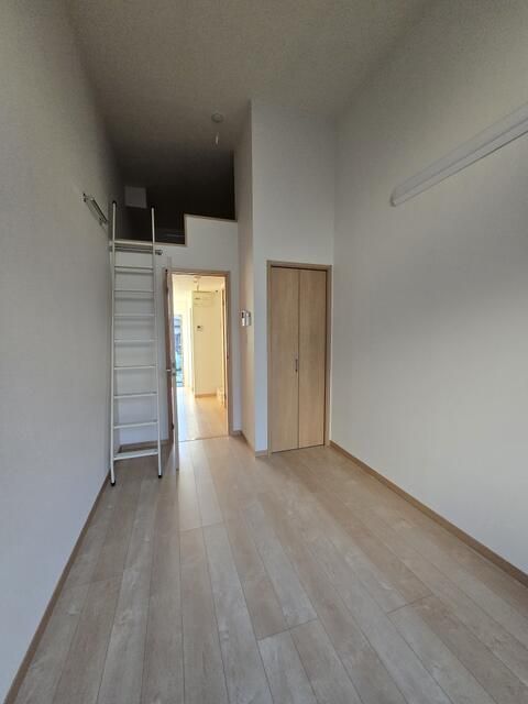1K Apartment for Rent in Kanazawa-ku, Yokohama - 19.89 sqm - Thumbnail 3