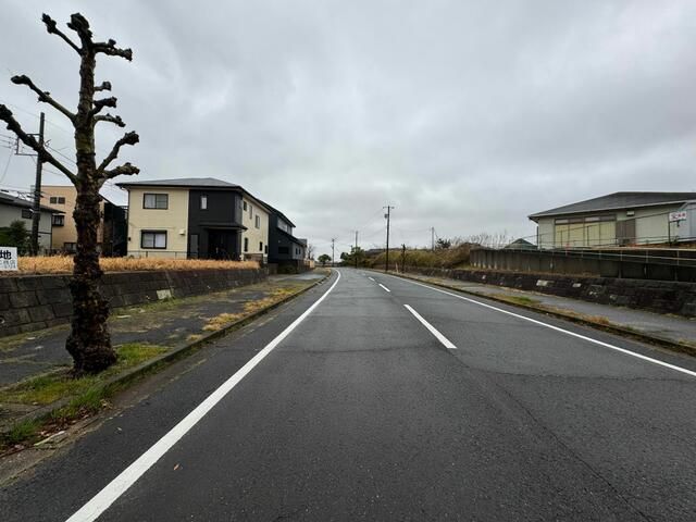 Land for Sale in Choshi City, Chiba - 200.94 sqm - Thumbnail 3