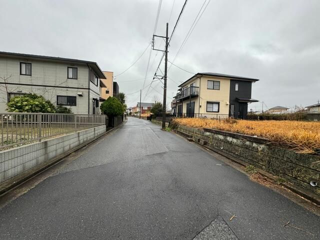 Land for Sale in Choshi City, Chiba - 200.94 sqm - Thumbnail 2