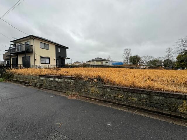 Land for Sale in Choshi City, Chiba - 200.94 sqm - Thumbnail 4