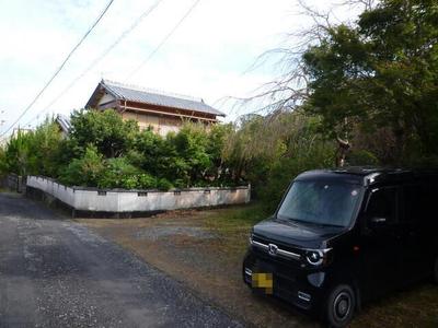 [Real Estate Japan] Property details: Mie Prefecture Shima City Agocho Ugata / Ugata Station property information: Used detached house — Image 1, Shima, Mie