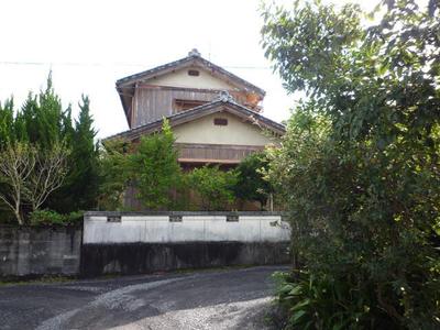 [Real Estate Japan] Property details: Mie Prefecture Shima City Agocho Ugata / Ugata Station property information: Used detached house — Image 1, Shima, Mie
