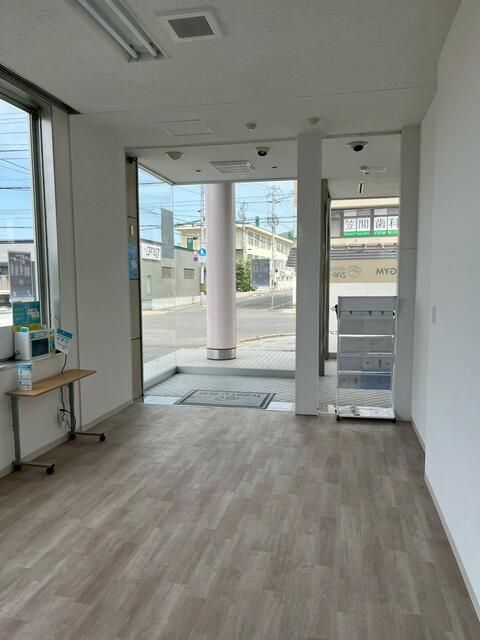 Commercial Space for Rent in Otaru, Hokkaido - Thumbnail 3