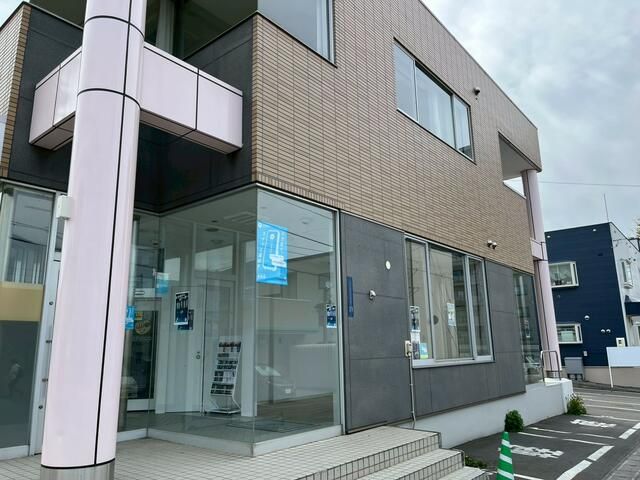 Commercial Space for Rent in Otaru, Hokkaido - Thumbnail 2