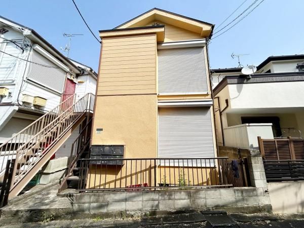 Casa Noble Apartment Building for Sale in Kokubunji, Tokyo - Thumbnail 2