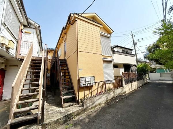 Casa Noble Apartment Building for Sale in Kokubunji, Tokyo - Thumbnail 4
