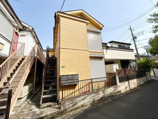 Casa Noble Apartment Building for Sale in Kokubunji, Tokyo - Thumbnail 3