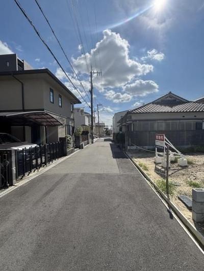 6SLDK House for Sale in Ikeda, Osaka with 160.92 sqm Floor Area — Image 40, Ikeda, Osaka