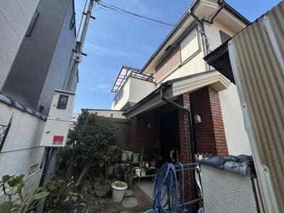 6SLDK House for Sale in Ikeda, Osaka with 160.92 sqm Floor Area — Image 7, Ikeda, Osaka