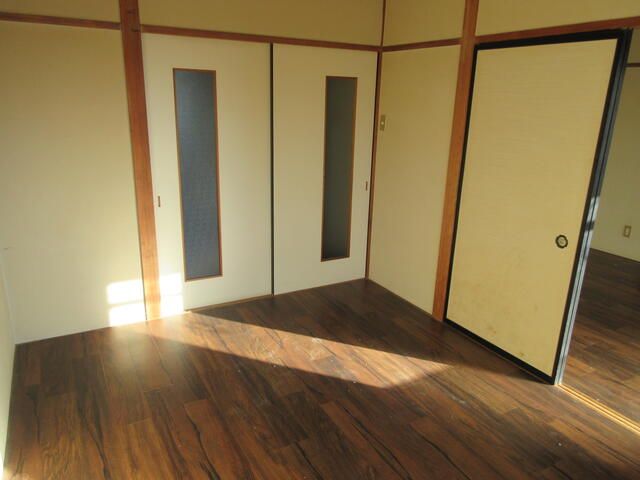 2DK Apartment for Rent in Kofu, Yamanashi - 41.58 sqm - Thumbnail 4