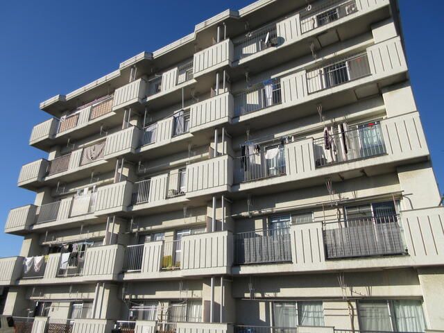 2DK Apartment for Rent in Kofu, Yamanashi - 41.58 sqm - Thumbnail 2
