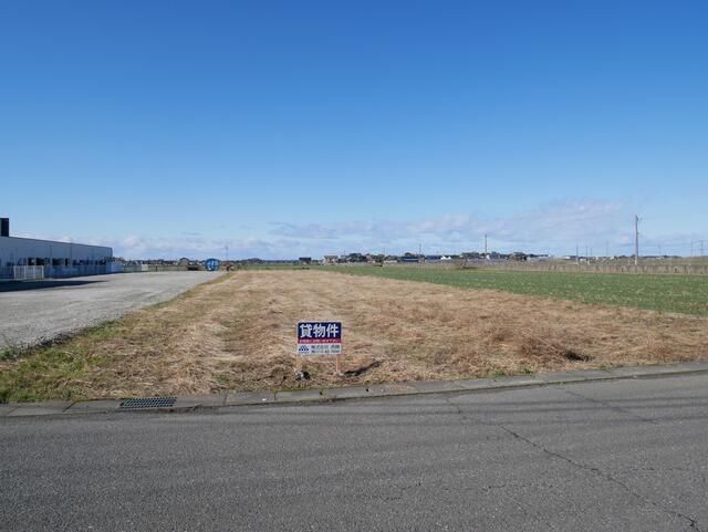 Commercial Land for Lease in Sakai City, Fukui | 460 Tsubo - Thumbnail 2