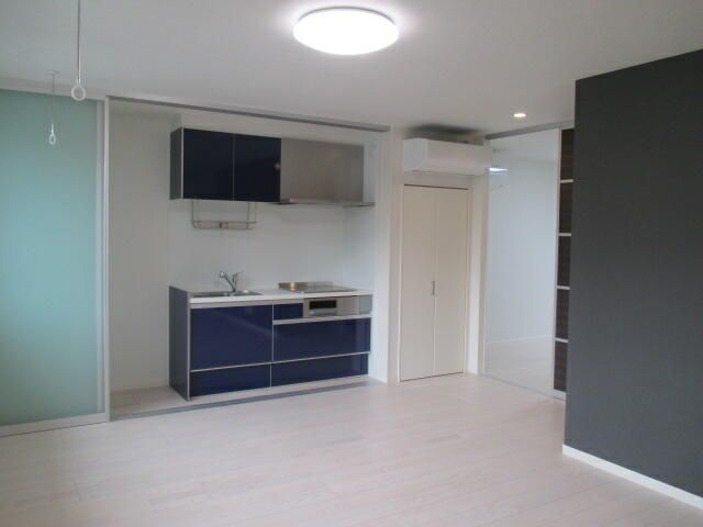 1LDK Apartment for Rent in Akita City, Built 2022 - Thumbnail 4