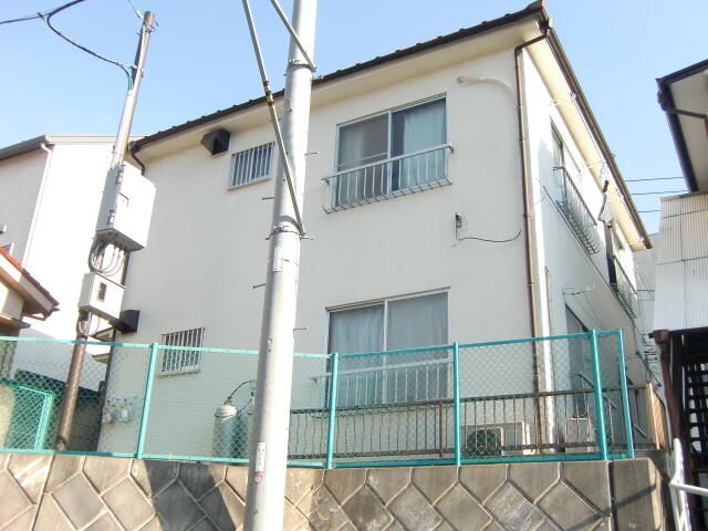 Compact 1R Apartment for Rent in Serene Dayori, Yokohama - Thumbnail 2