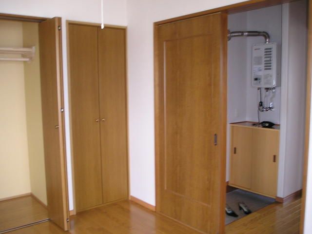 1DK Apartment for Rent in Yurihonjo, Akita - Thumbnail 2
