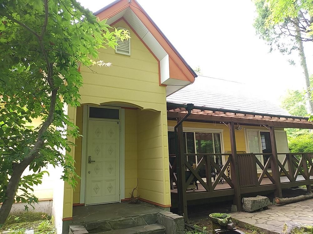 Traditional 1LDK House with Loft in Minamiaso Village - Thumbnail 4