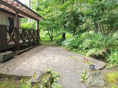 Traditional 1LDK House with Loft in Minamiaso Village — Land, Minamiaso, Kumamoto