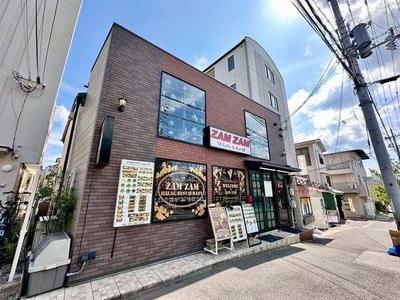 Kyoto Fushimi Property: 2K House with Restaurant Business for Sale — Image 10, Fushimi, Kyoto