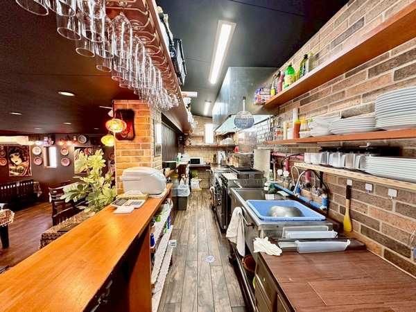 Kyoto Fushimi Property: 2K House with Restaurant Business for Sale - Thumbnail 4