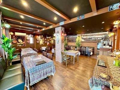 Kyoto Fushimi Property: 2K House with Restaurant Business for Sale — Image 22, Fushimi, Kyoto