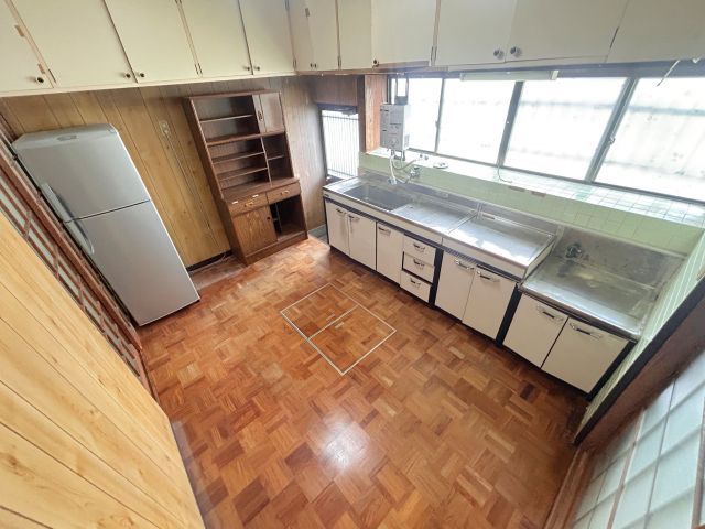 5DK Detached House for Sale in Omuta, Fukuoka - Thumbnail 3