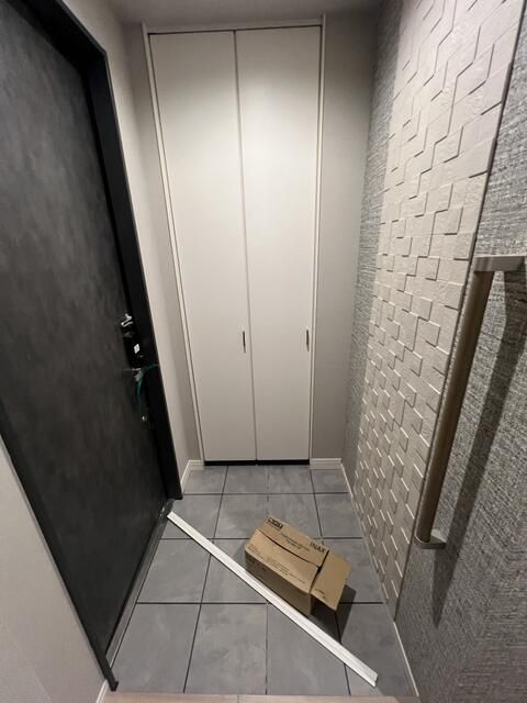 New 2LDK Apartment for Rent in Kawasaki, Kanagawa - Thumbnail 4